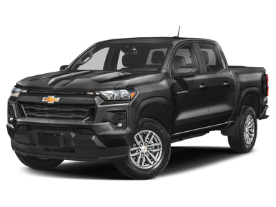 2023 Chevrolet Colorado 2WD LT
