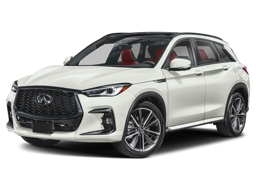 2023 INFINITI QX50 SPORT