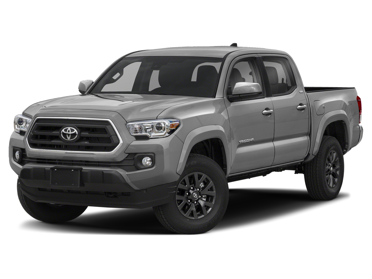 2023 Toyota Tacoma 2WD SR5 Double Cab 5' Bed V6 AT (Natl)