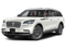 2024 Lincoln Aviator Reserve RWD