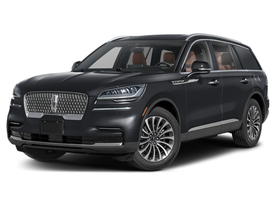 2024 Lincoln Aviator Reserve RWD