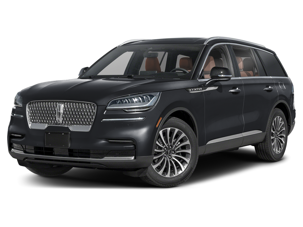2024 Lincoln Aviator Reserve RWD
