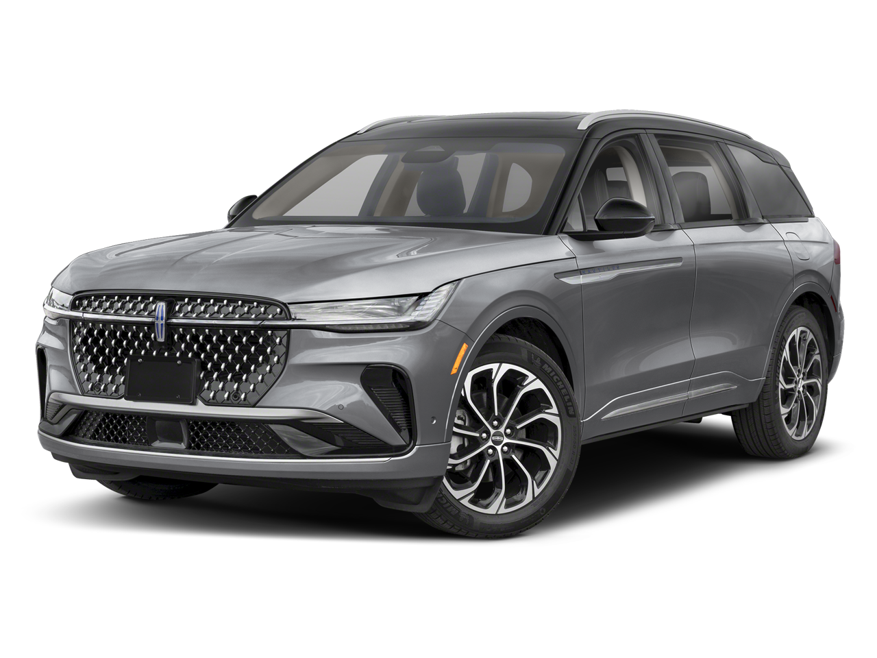 2024 Lincoln Nautilus Premiere