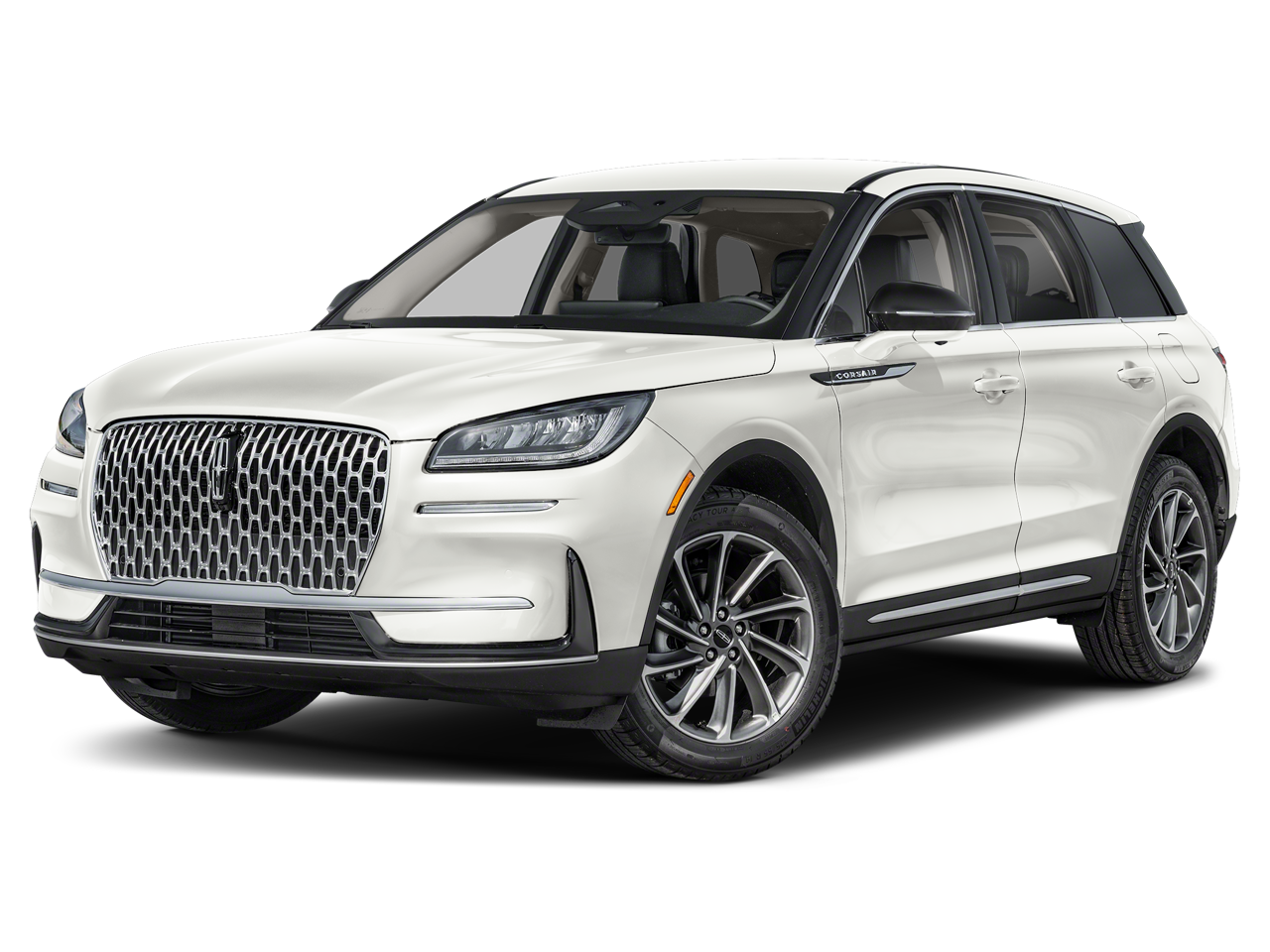 2024 Lincoln Corsair Premiere FWD
