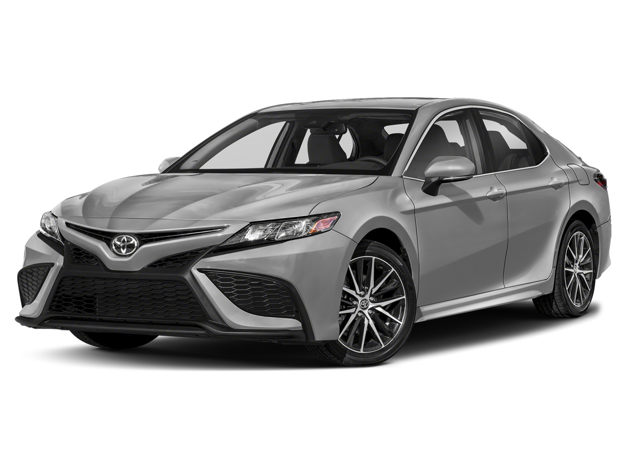 2024 Toyota Camry SE Auto (Natl)