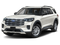 2025 Ford Explorer Active RWD