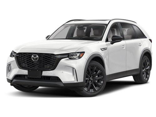 2026 Mazda Mazda CX-90 Premium Sport