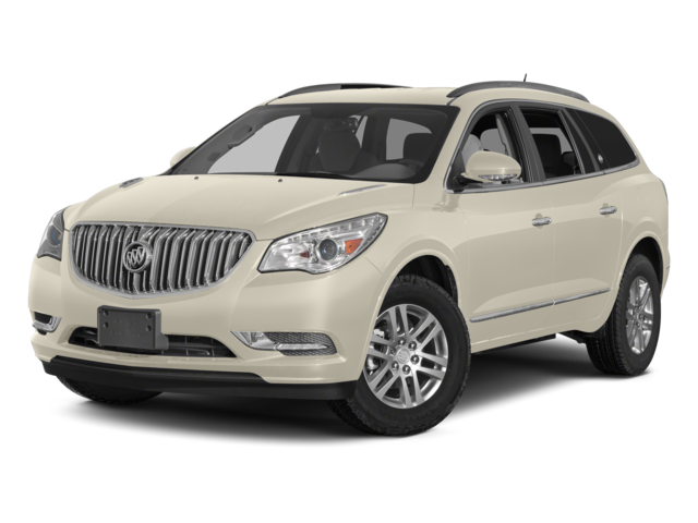 2014 Buick Enclave Premium