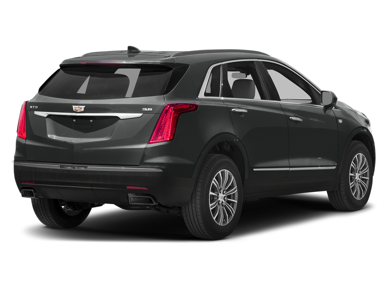 2019 Cadillac XT5 FWD 4dr Premium Luxury