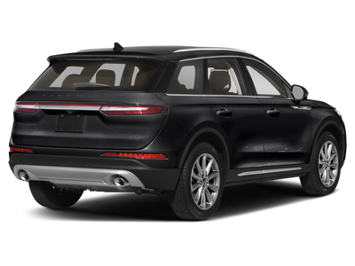 2020 Lincoln Corsair Reserve FWD