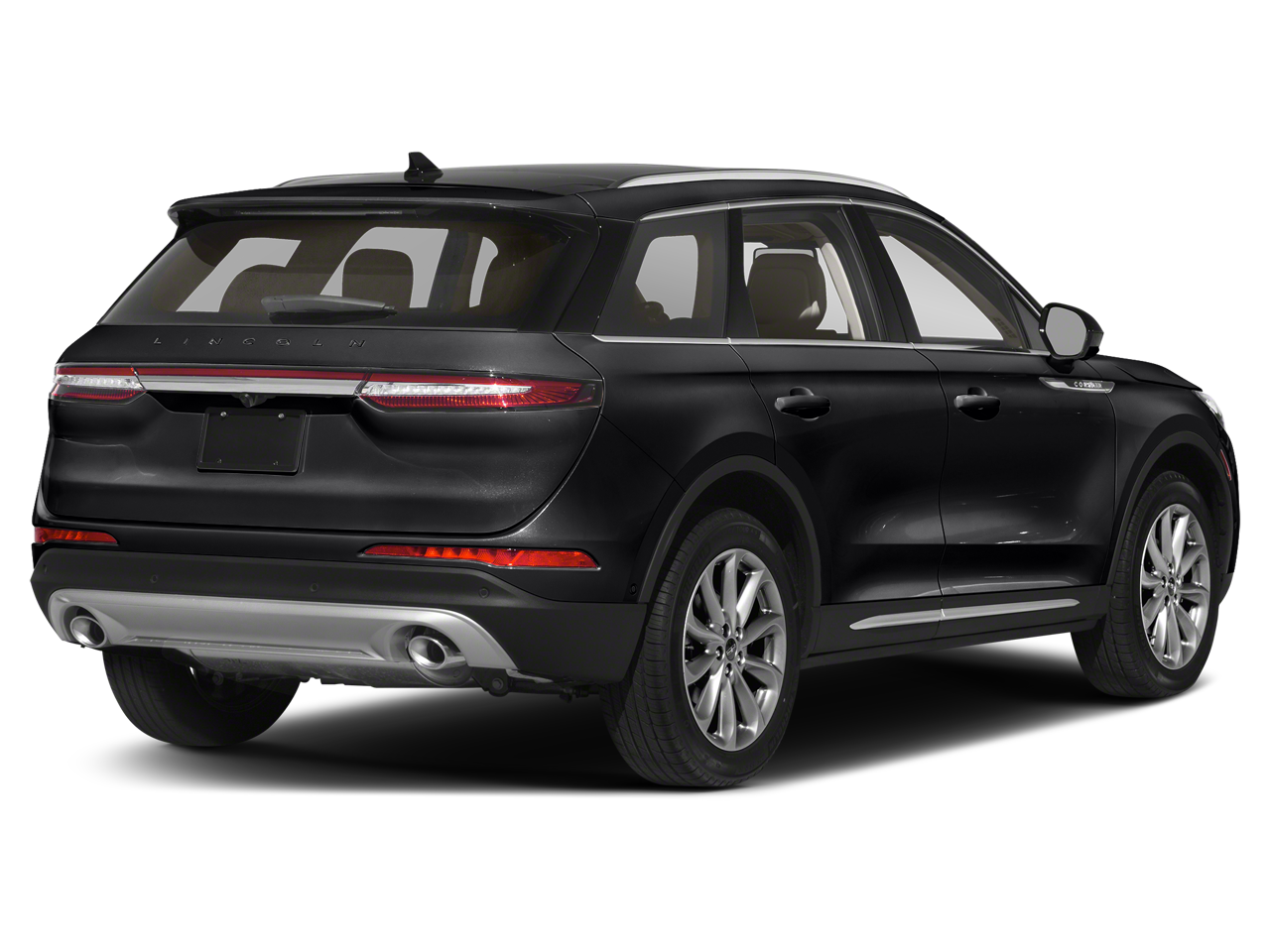 2020 Lincoln Corsair Reserve FWD