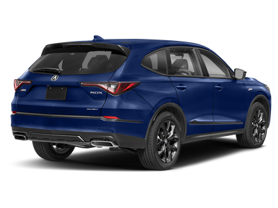 2022 Acura MDX SH-AWD w/A-Spec Package