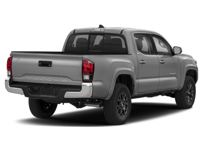 2023 Toyota Tacoma 2WD SR5 Double Cab 5' Bed V6 AT (Natl)