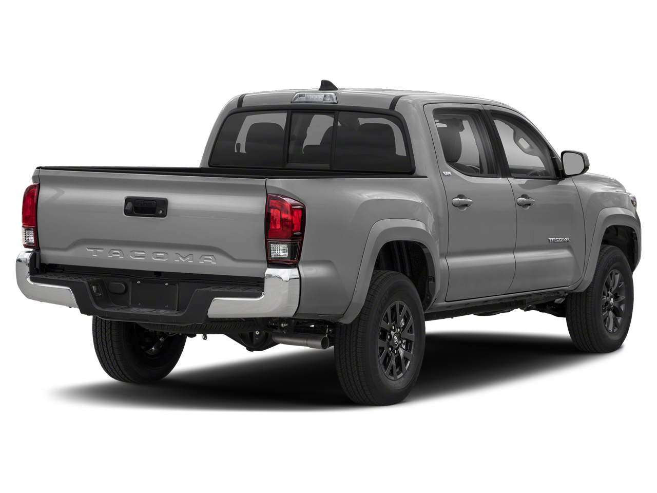 2023 Toyota Tacoma 2WD SR5 Double Cab 5' Bed V6 AT (Natl)