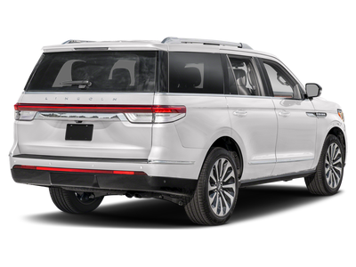 2024 Lincoln Navigator Reserve 4x4