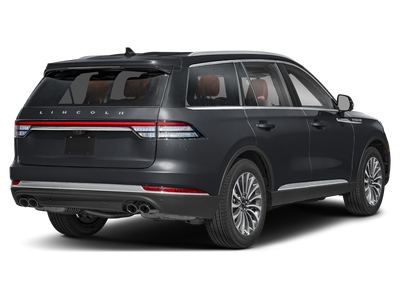 2024 Lincoln Aviator Reserve RWD