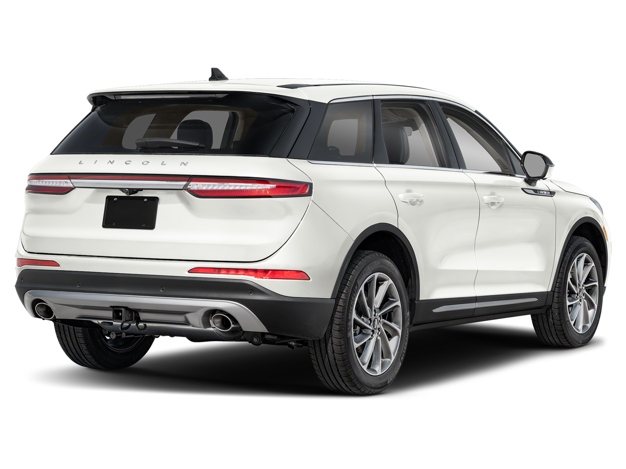 2024 Lincoln Corsair Premiere FWD