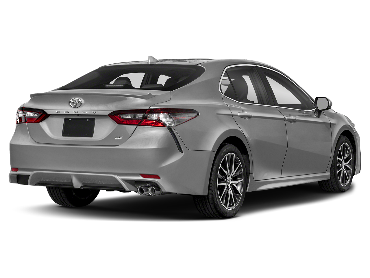 2024 Toyota Camry SE Auto (Natl)