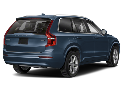 2024 Volvo XC90 B6 AWD Ultimate Bright Theme 7P