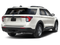 2025 Ford Explorer Active RWD