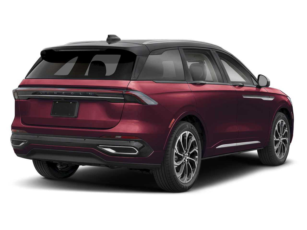 2025 Lincoln Nautilus Premiere AWD