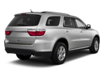 2011 Dodge Durango Citadel