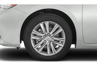 2015 Lexus ES 350 4dr Sdn