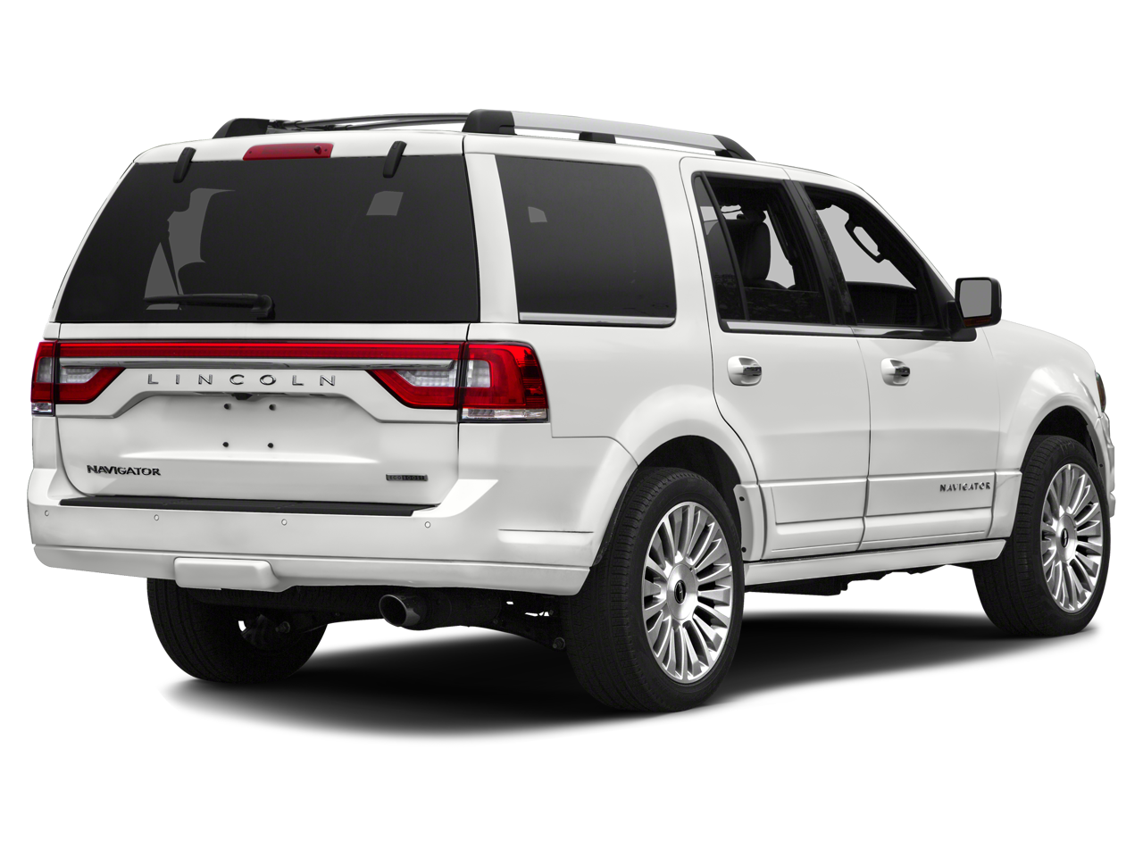 2015 Lincoln Navigator 2WD 4dr
