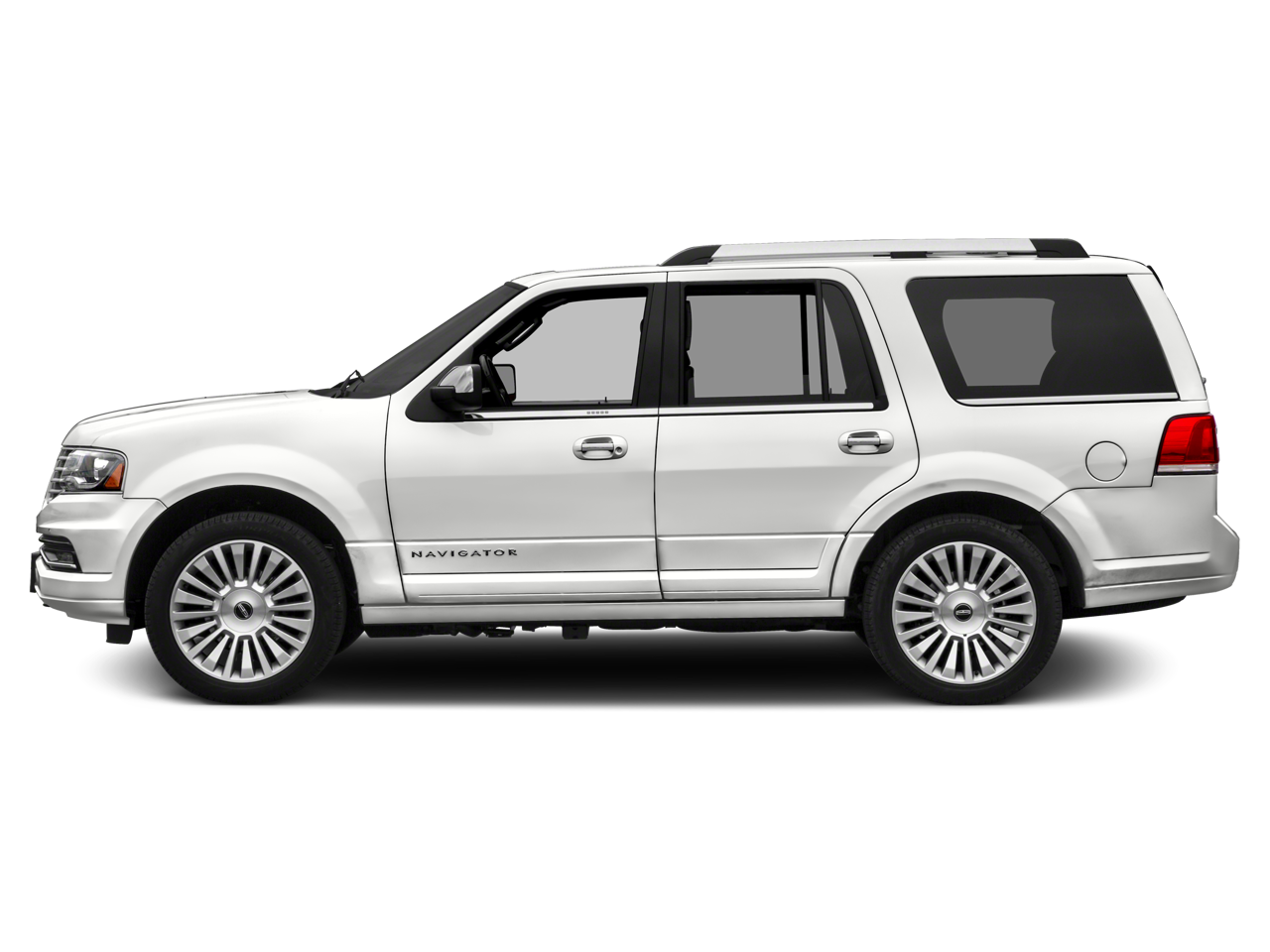 2015 Lincoln Navigator 2WD 4dr