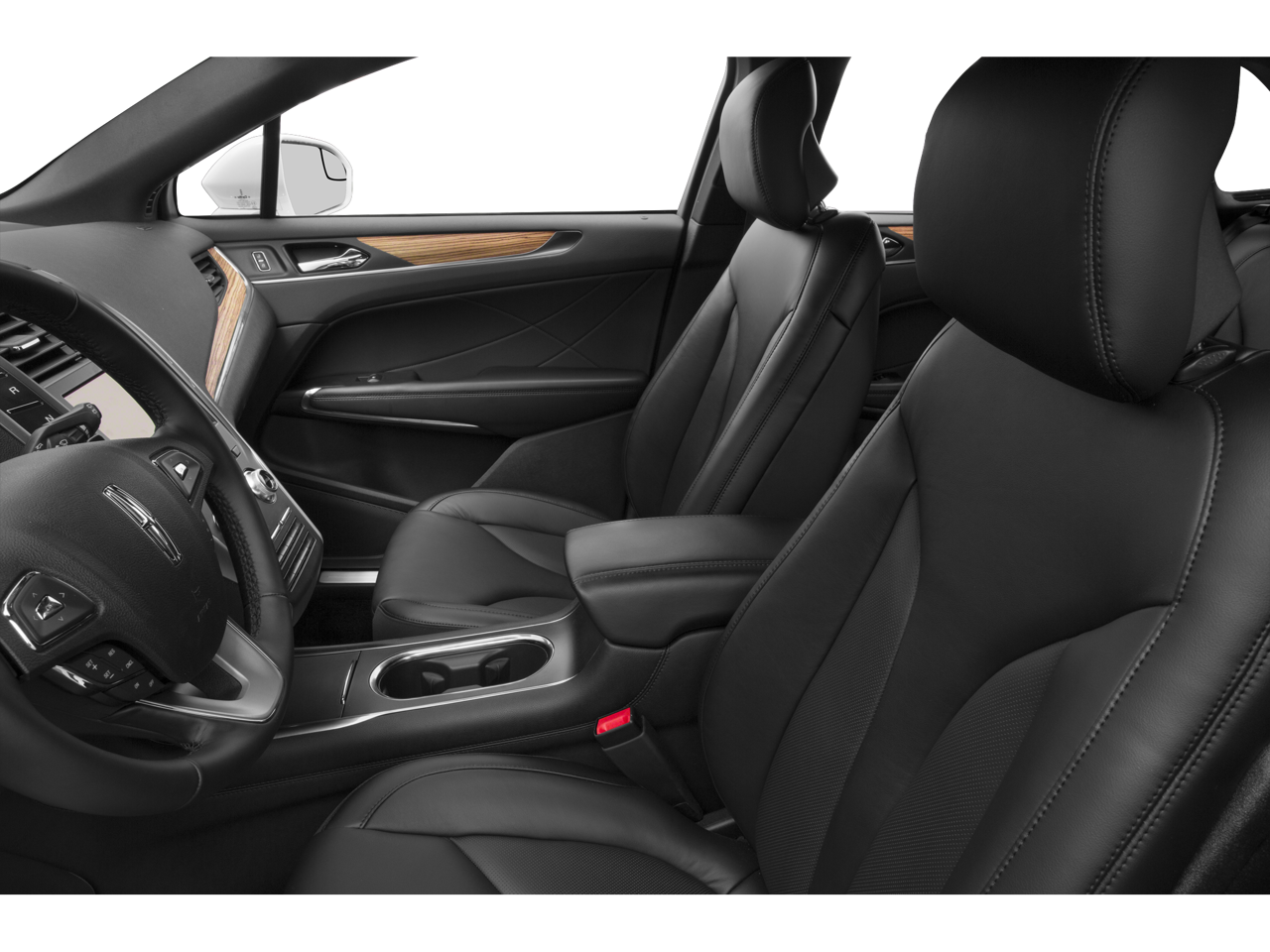 2015 Lincoln MKC LS