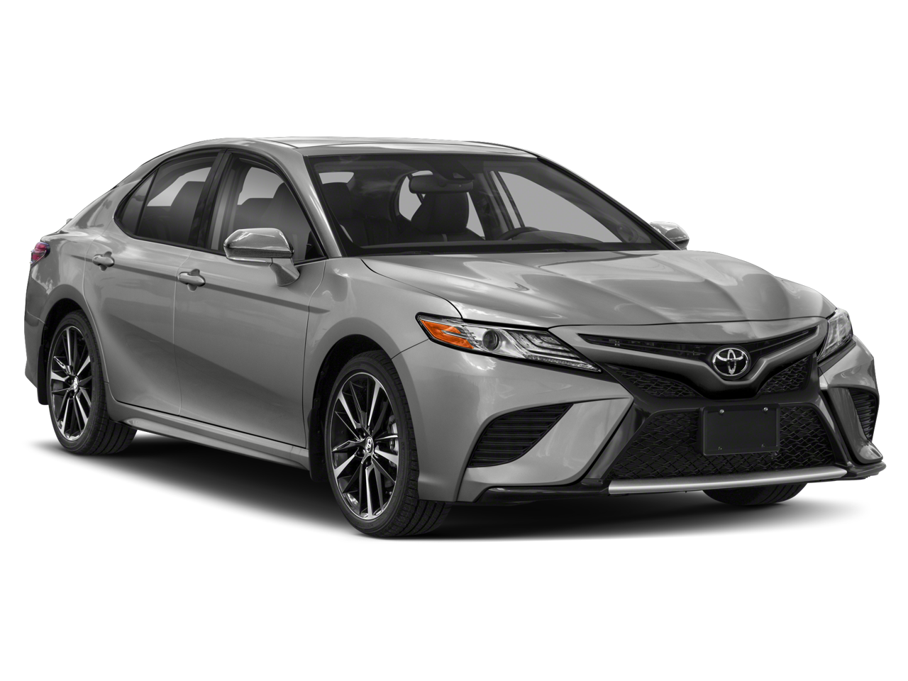 2018 Toyota Camry XSE Auto (Natl)
