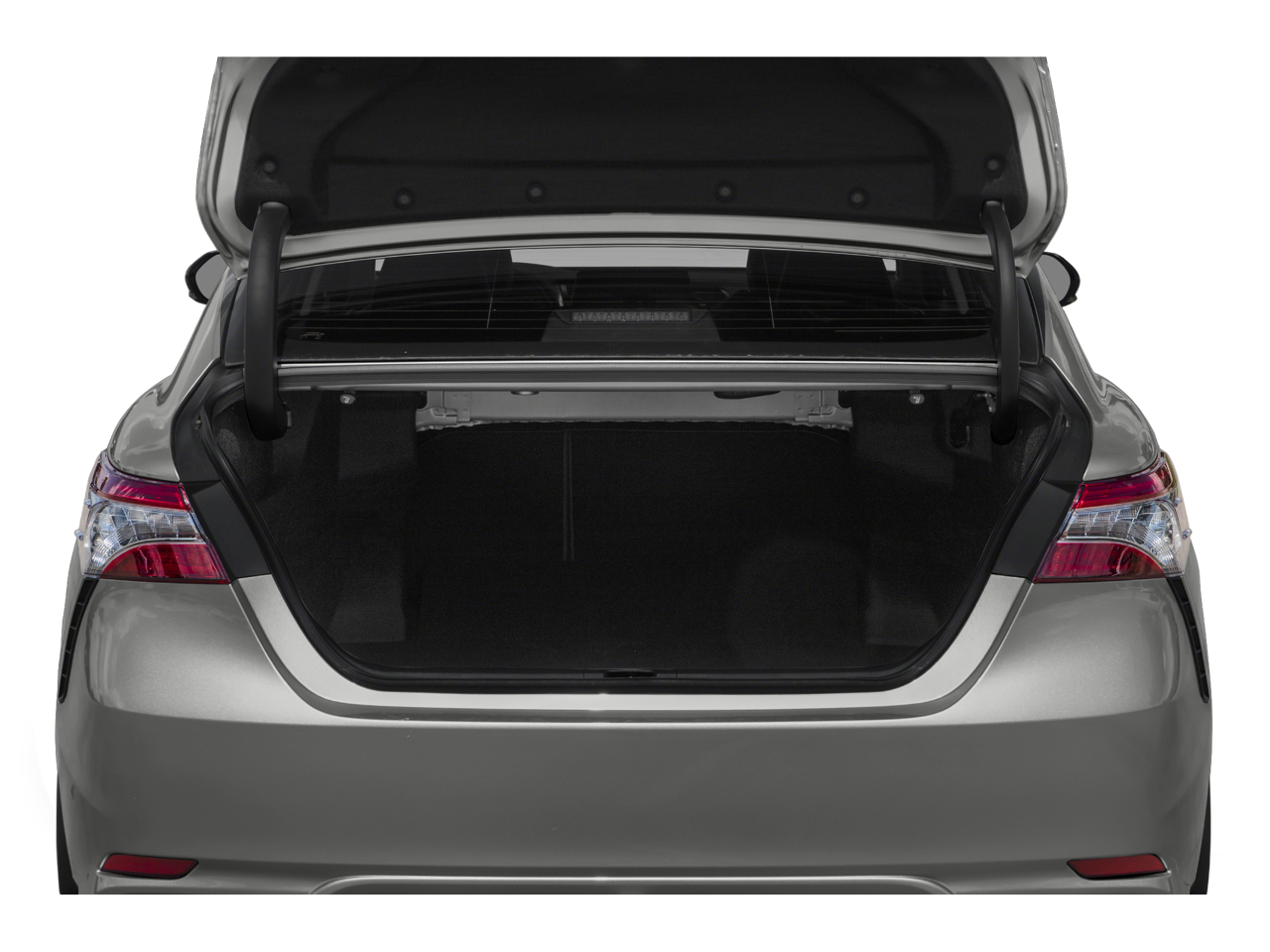 2018 Toyota Camry XSE Auto (Natl)