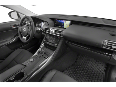 2019 Lexus IS IS 300