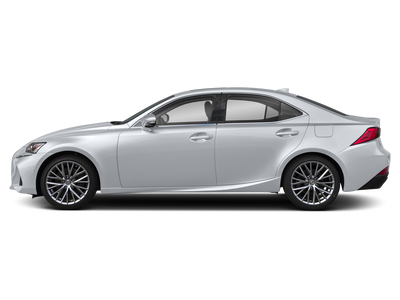 2019 Lexus IS IS 300