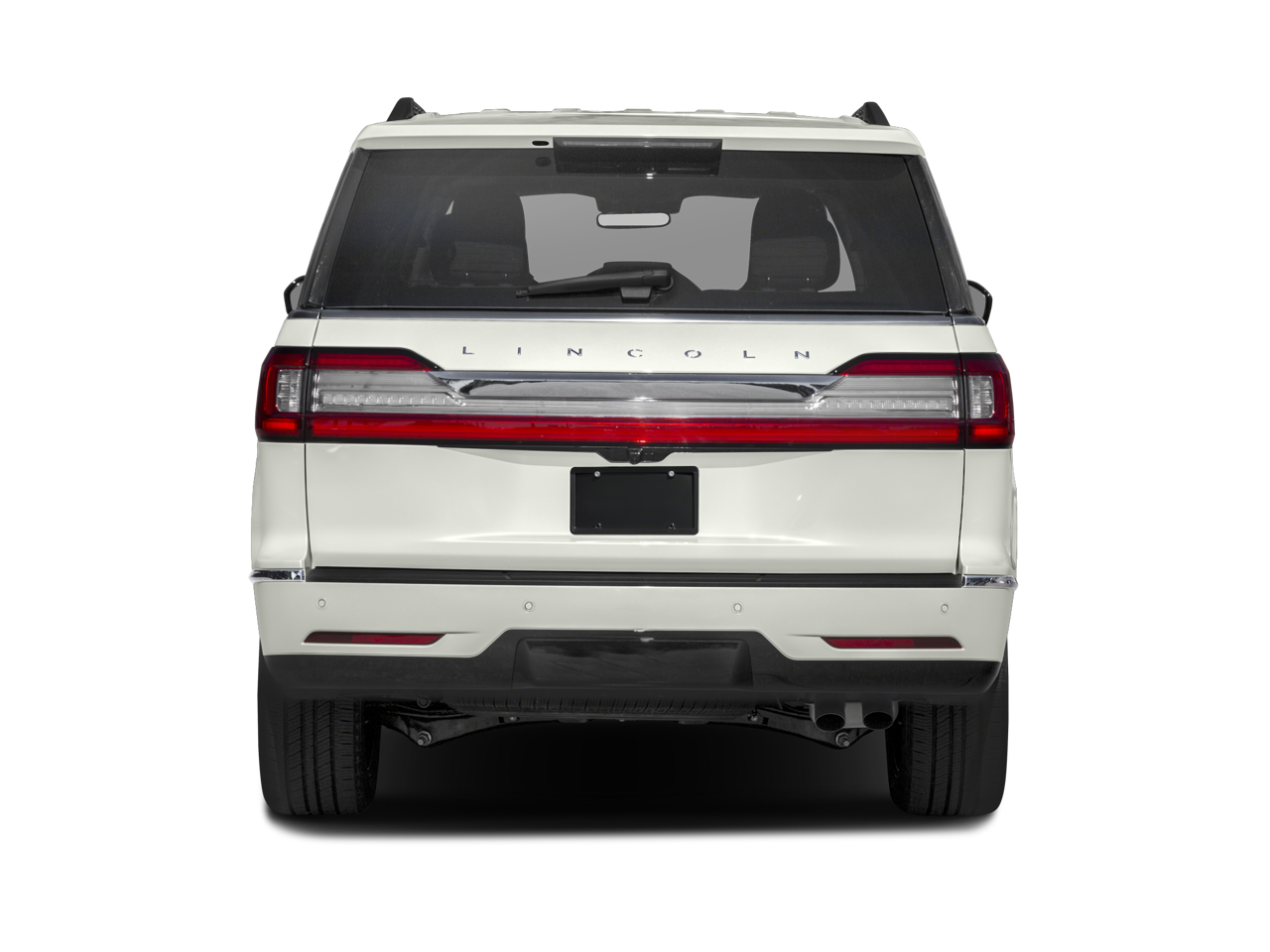 2019 Lincoln Navigator Select