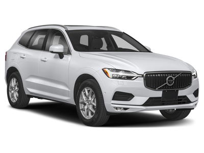 2019 Volvo XC60 Momentum