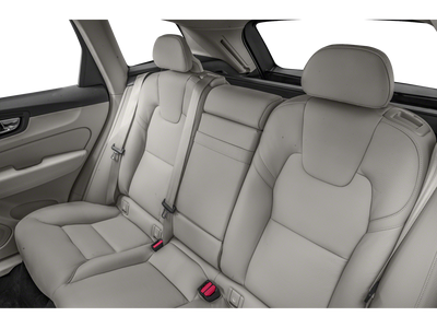 2019 Volvo XC60 Momentum