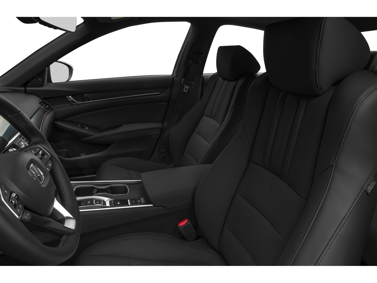 2020 Honda Accord Hybrid Touring Sedan