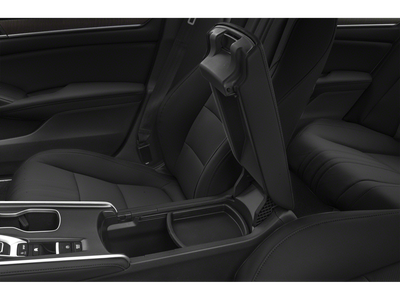 2020 Honda Accord Hybrid Touring Sedan