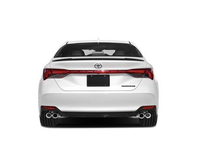 2022 Toyota Avalon Touring