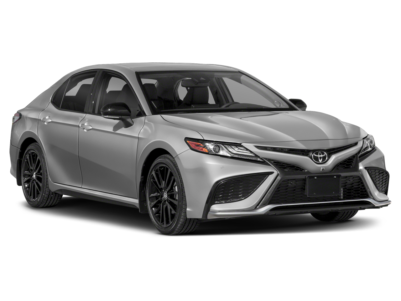 2022 Toyota Camry XSE Auto (Natl)
