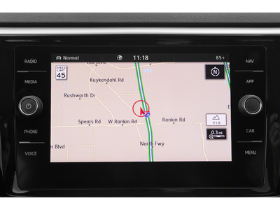 2022 Volkswagen Atlas 3.6L V6 SEL Premium R-Line 4MOTION