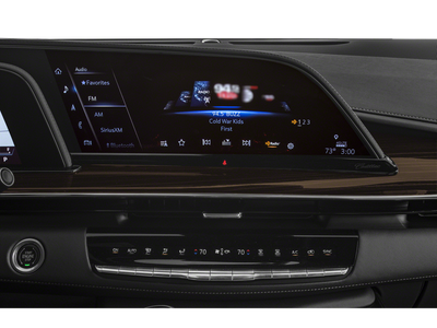 2023 Cadillac Escalade ESV RWD Premium Luxury