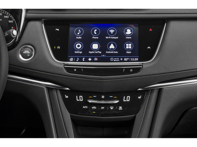 2023 Cadillac XT6 FWD Premium Luxury