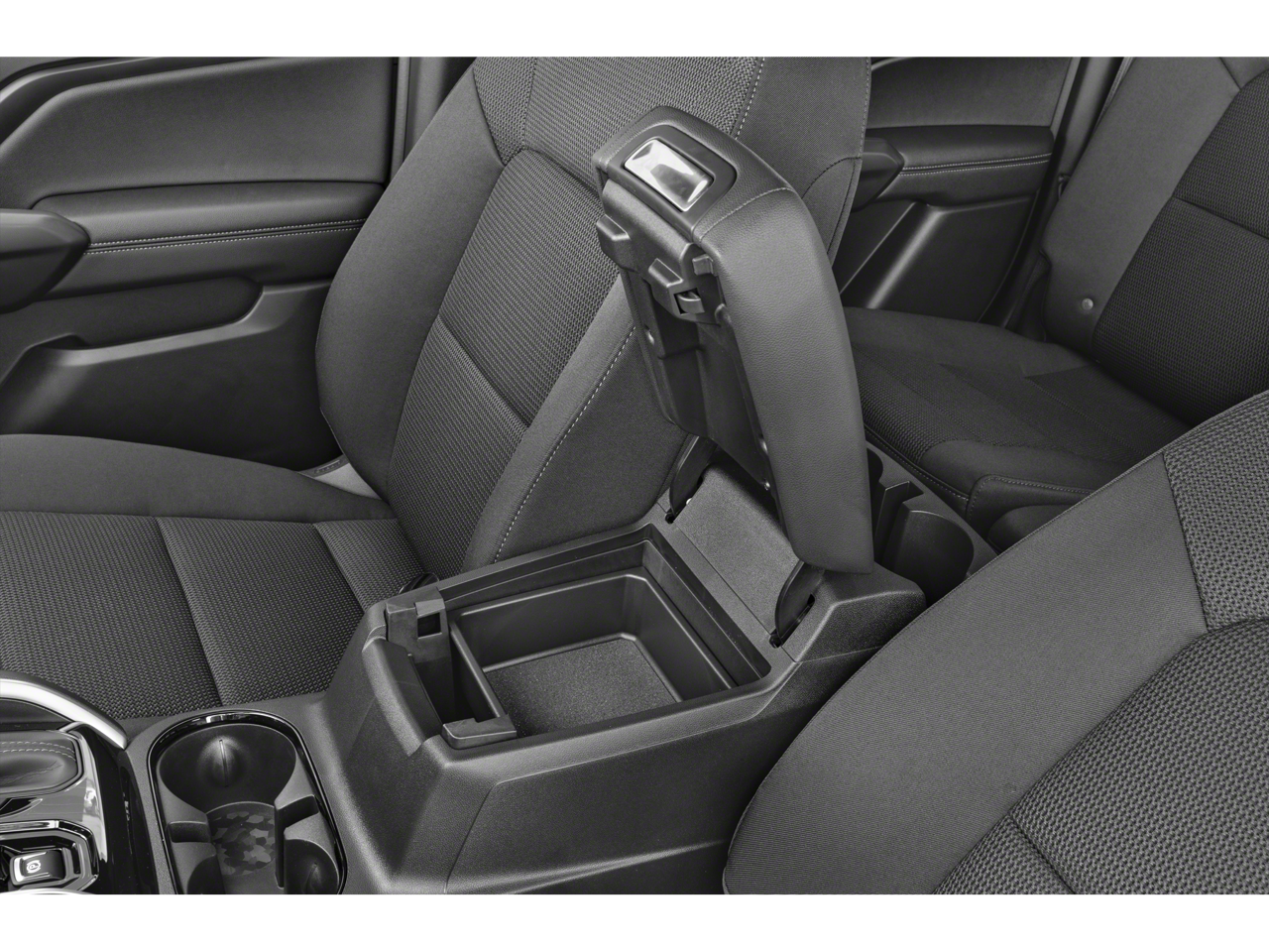 2023 Chevrolet Colorado 2WD LT