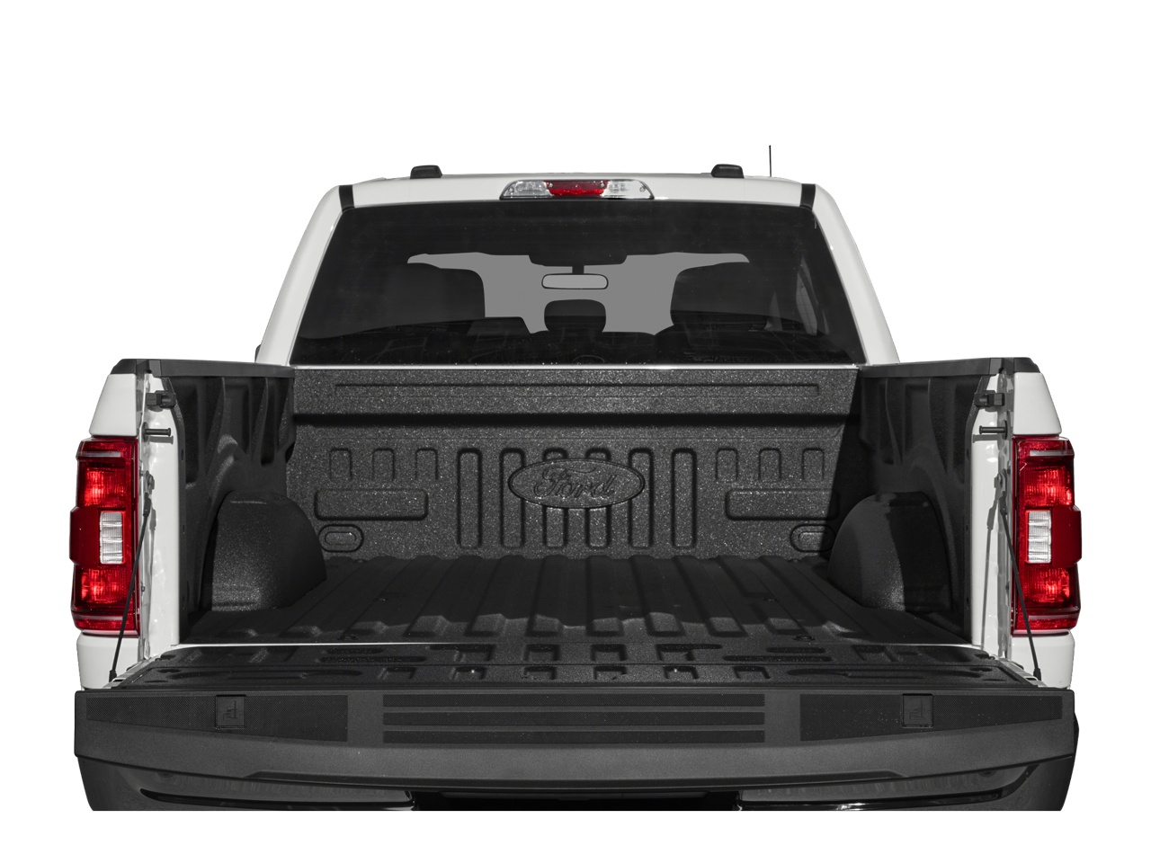 2023 Ford F-150 XLT 4WD SuperCrew 5.5' Box