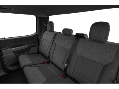 2023 Ford F-150 XLT 4WD SuperCrew 5.5' Box