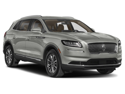 2023 Lincoln Nautilus Standard FWD