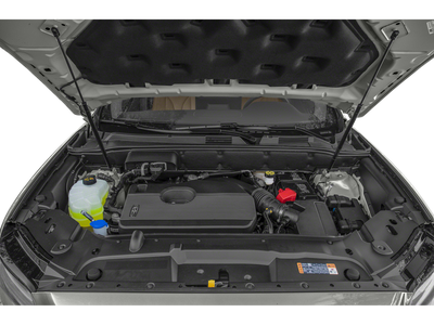 2023 Lincoln Nautilus Standard FWD