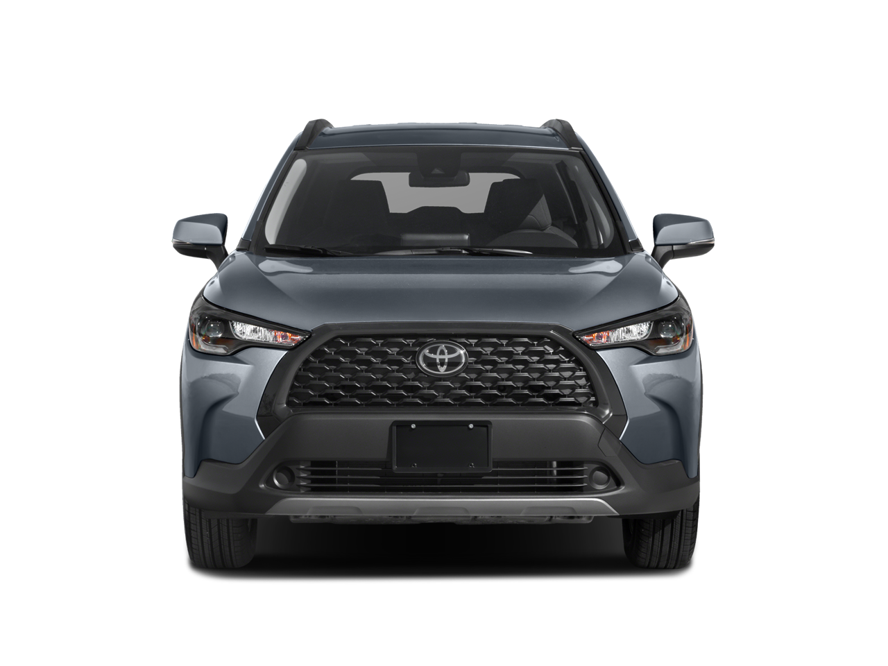 2023 Toyota Corolla Cross LE 2WD (Natl)